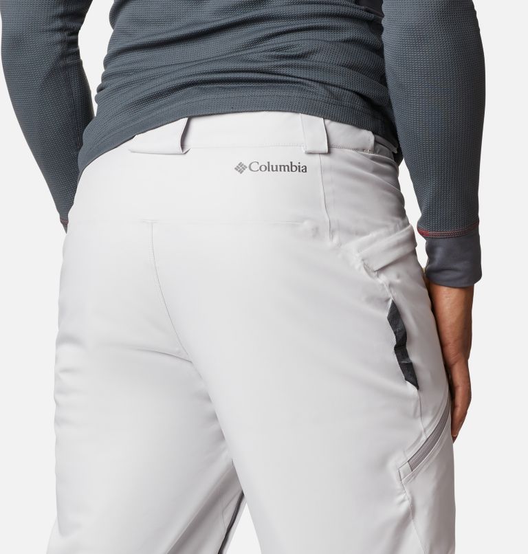 Columbia Kick Turn Men Ski Pants | XUMSZE-706