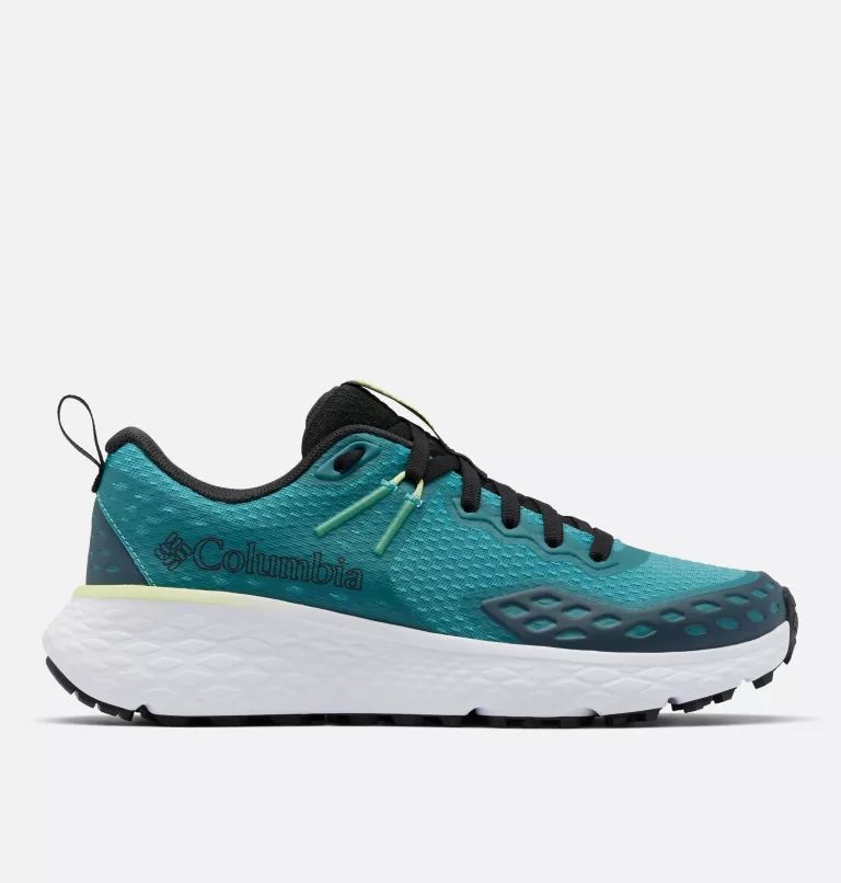 Columbia Konos™ TRS Women Sneakers Green | MGAFVE-132