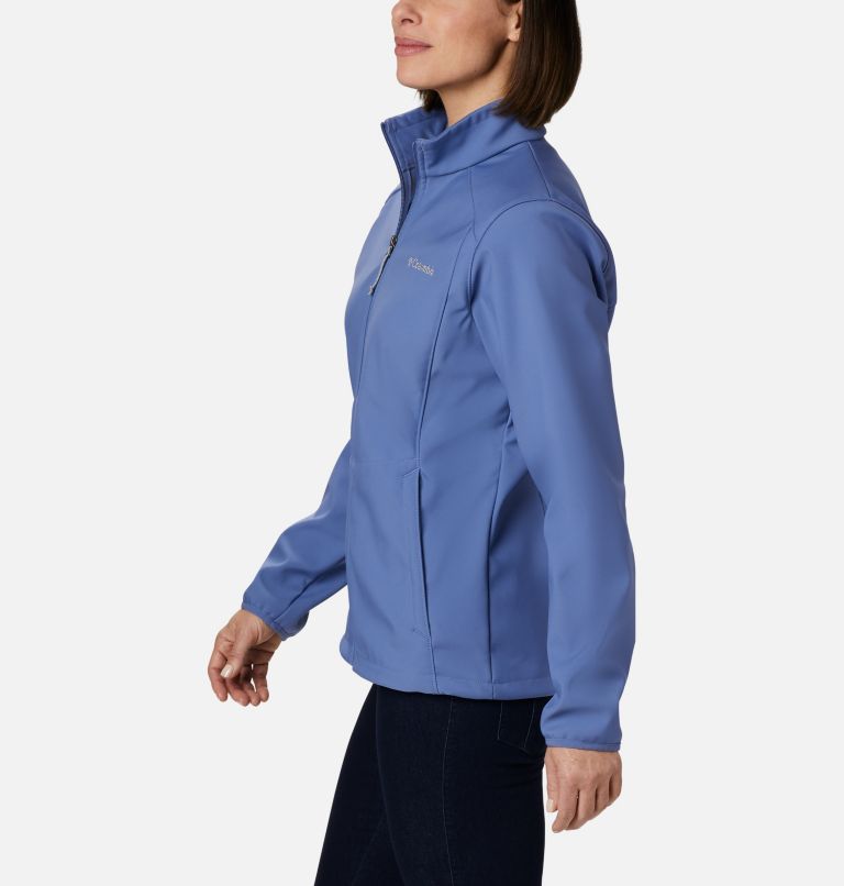 Columbia Kruser Ridge II Women Softshell Jackets | ZWJLYX-013