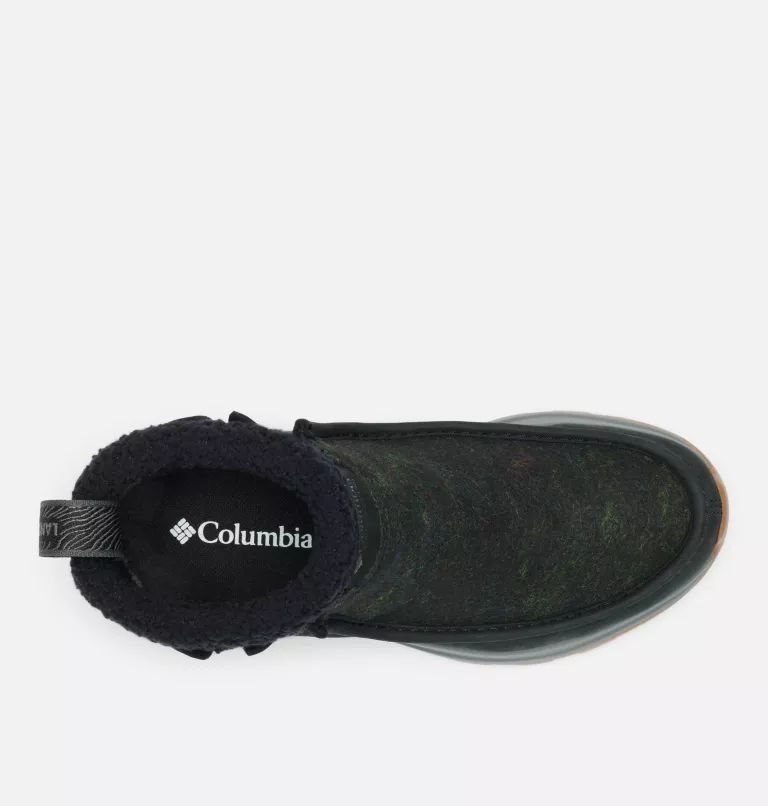 Columbia Landroamer™ Cozy Women Boots Black | LSDPRV-149