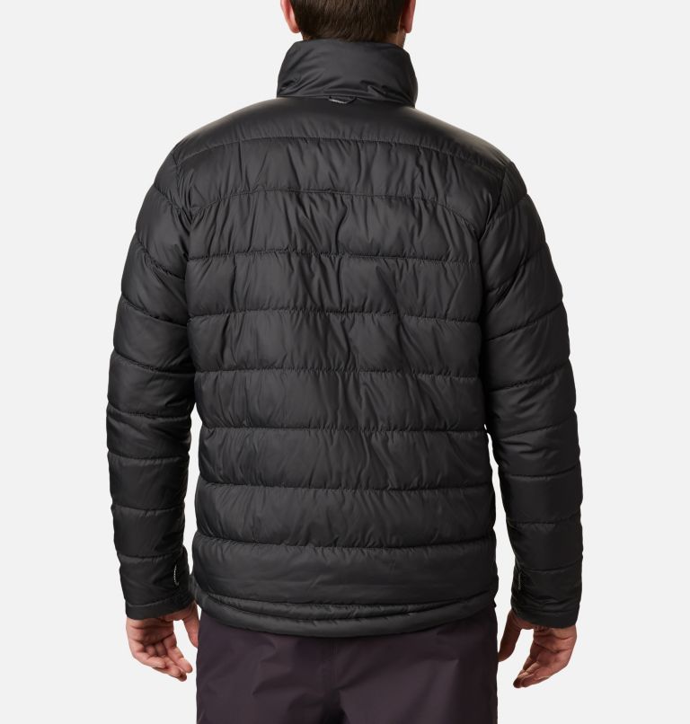 Columbia Lhotse III Men 3 In 1 Jackets | DESLMO-531