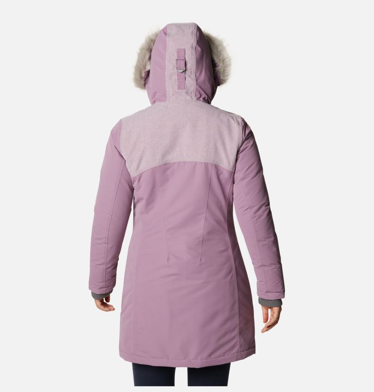 Columbia Lindores Women Parka Jackets | YPQMJB-516