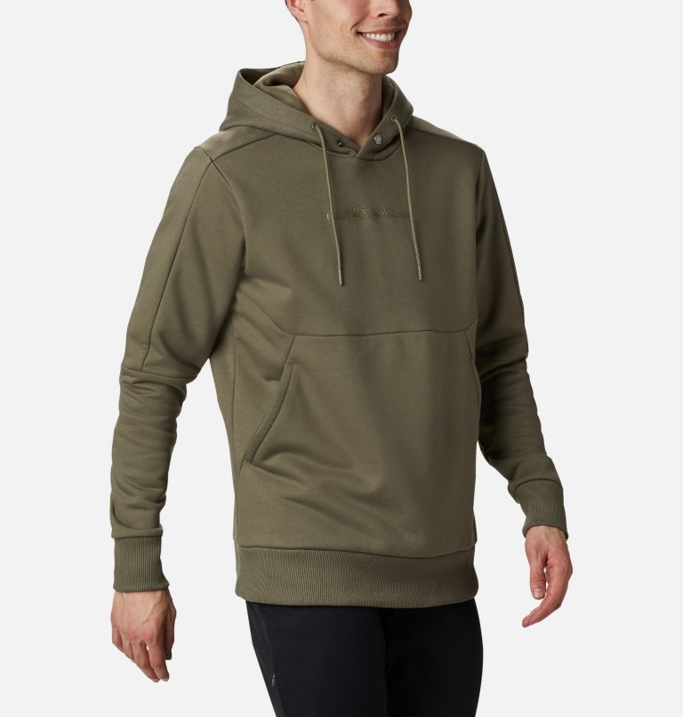 Columbia Lodge Men Hoodies | UTBNXA-471