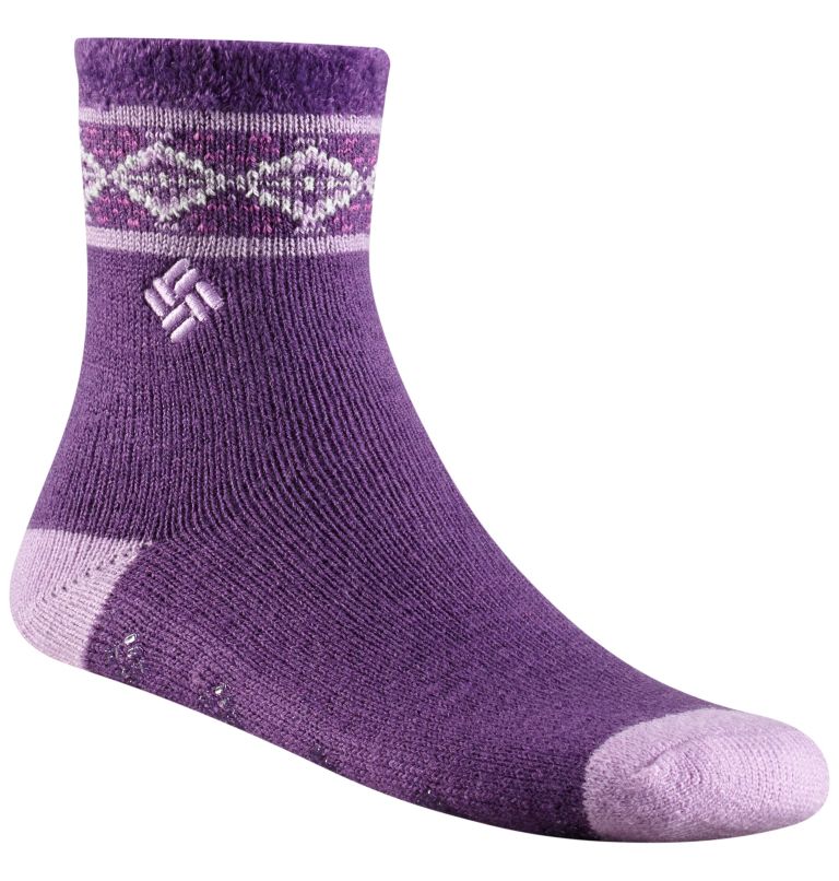 Columbia Lodge Women Socks | JVLZGK-649