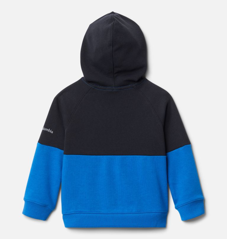 Columbia Logo Kids' Hoodies | LFVYHX-136