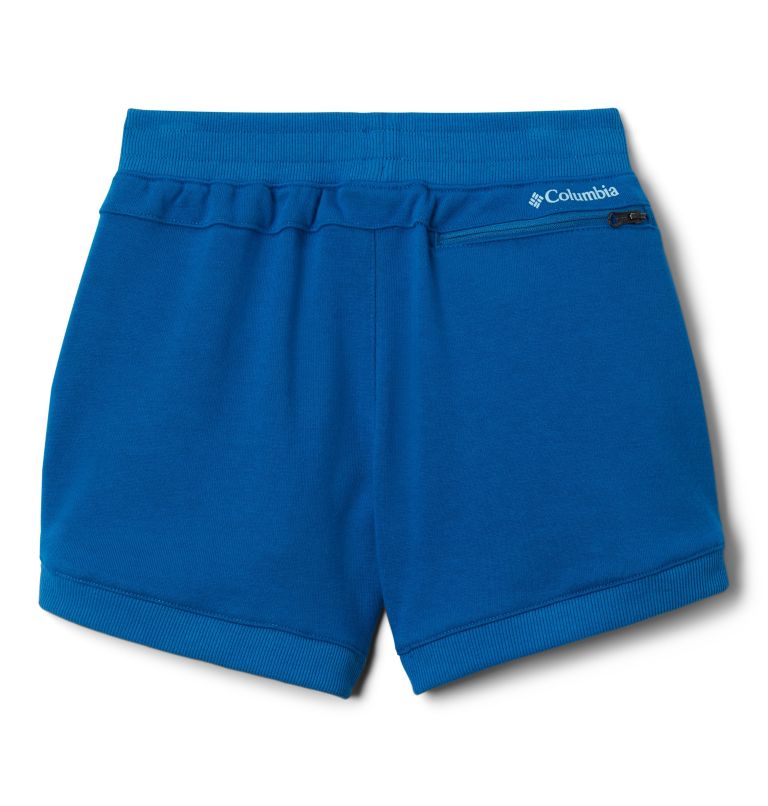 Columbia Logo Kids' Shorts | XPETGZ-765