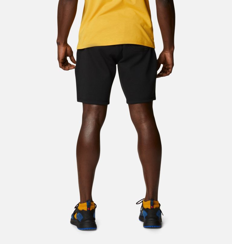 Columbia Logo Men Shorts | WFDLYO-742