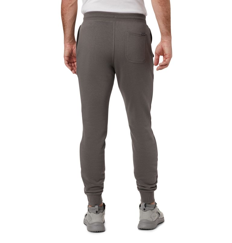 Columbia Logo Men Trail Pants | XFGEUK-610