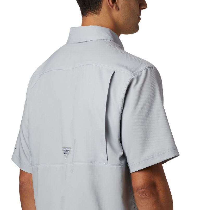 Columbia Low Drag Offshore Men Shirts | BMLKDI-749