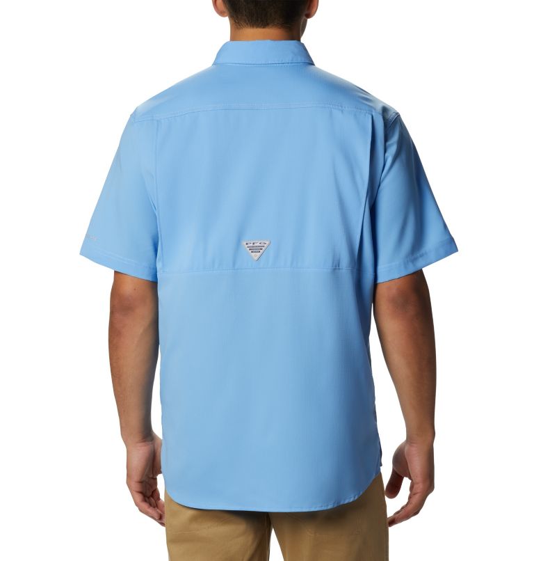 Columbia Low Drag Offshore Men Shirts | FABNPR-175