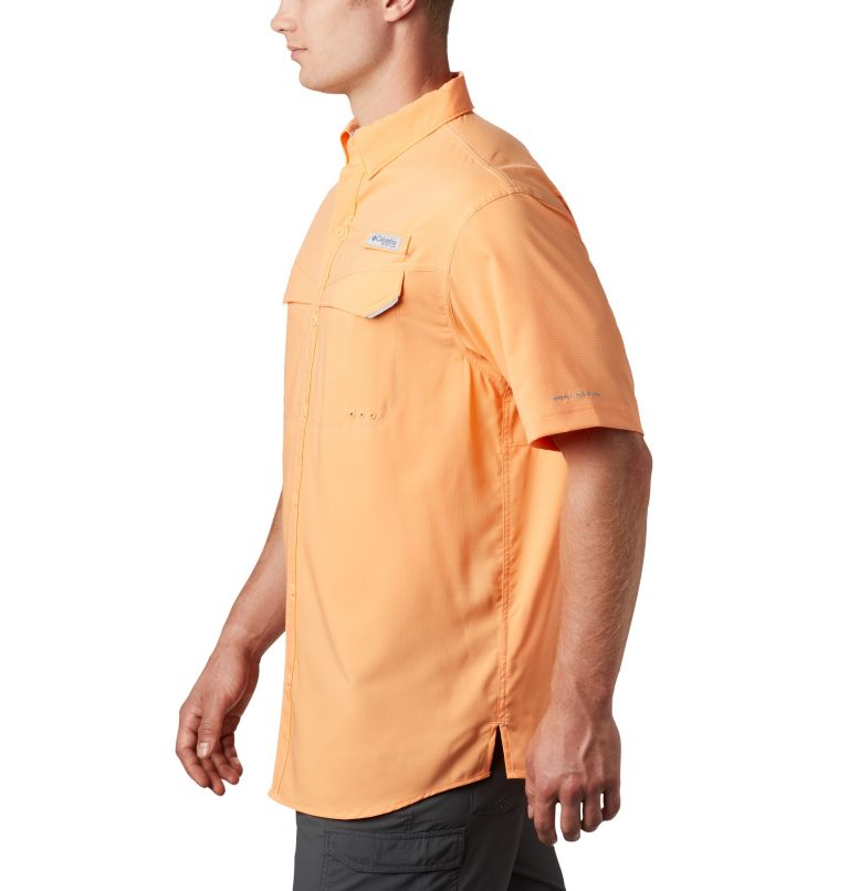 Columbia Low Drag Offshore Men Shirts | HXWASD-169