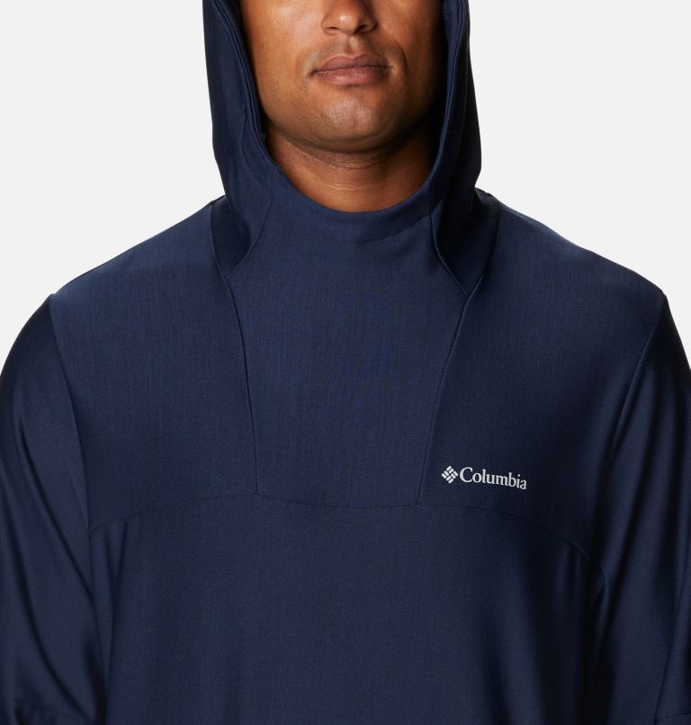 Columbia Maxtrail Men Hoodies | BFCVRO-462