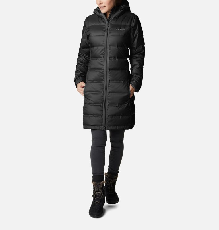 Columbia McKay Lake II Women Parka Jackets | UXVOQE-154