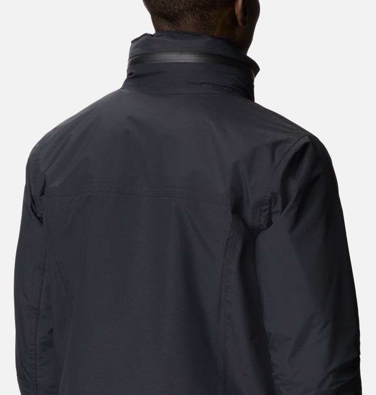 Columbia Mecan Pass Men 3 In 1 Jackets | HPQBME-759