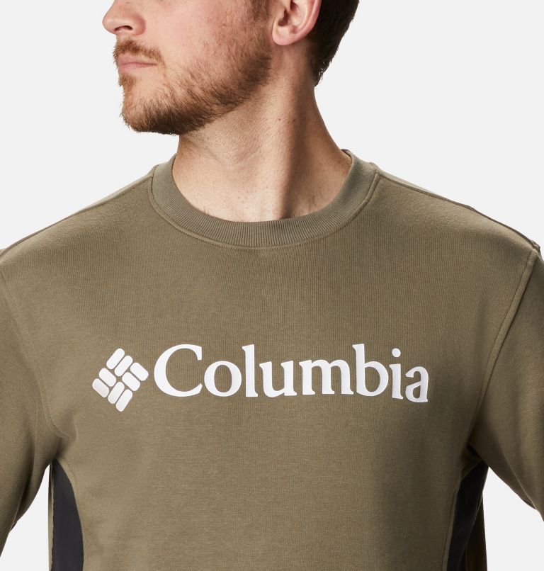 Columbia Minam River Men Hoodies | GVCRZM-528