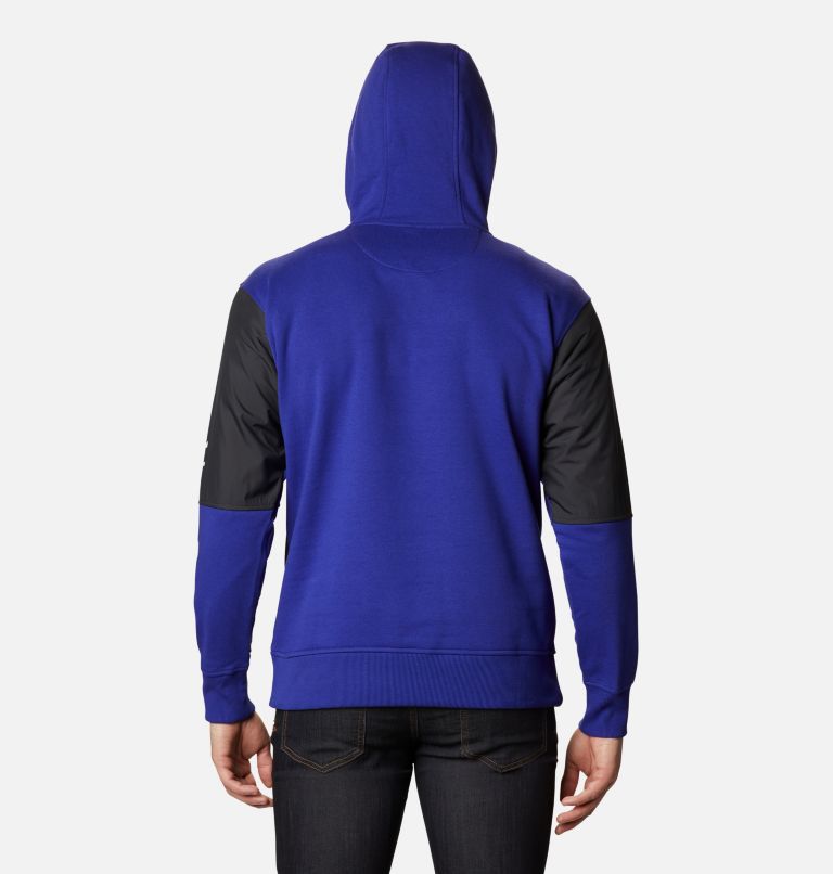 Columbia Minam River Men Hoodies | OGHQLD-065