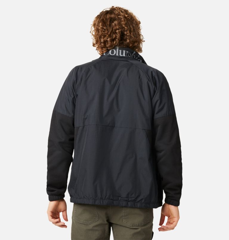 Columbia Minam River Men Windbreaker | TWFSRP-472