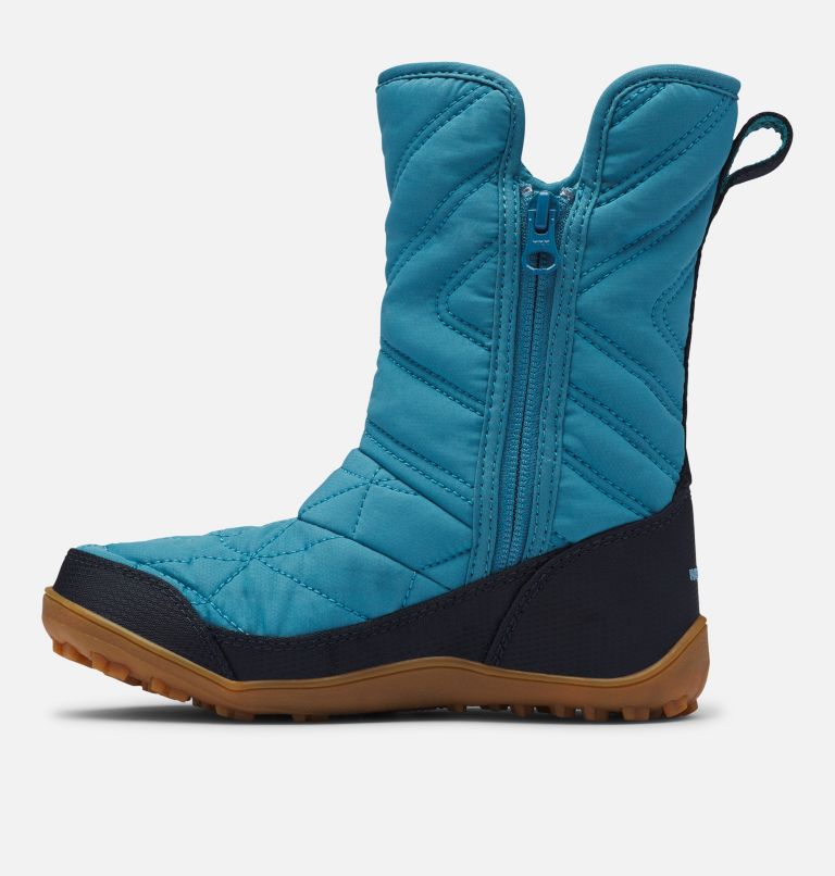 Columbia Minx Kids' Boots | KTOZRD-385