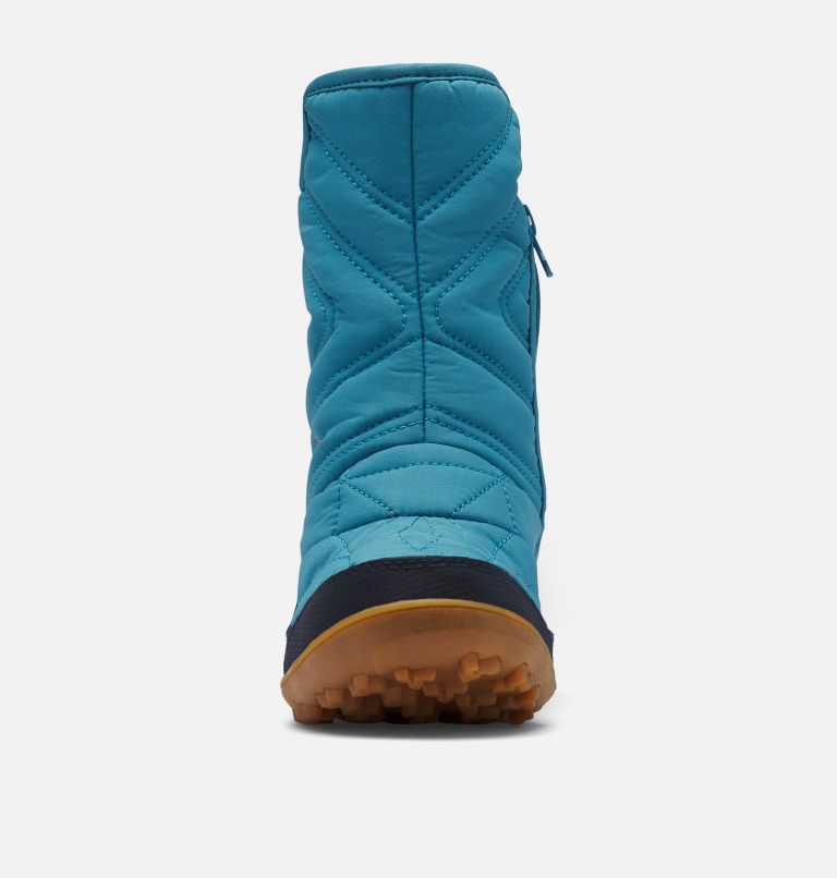 Columbia Minx Kids' Boots | KTOZRD-385