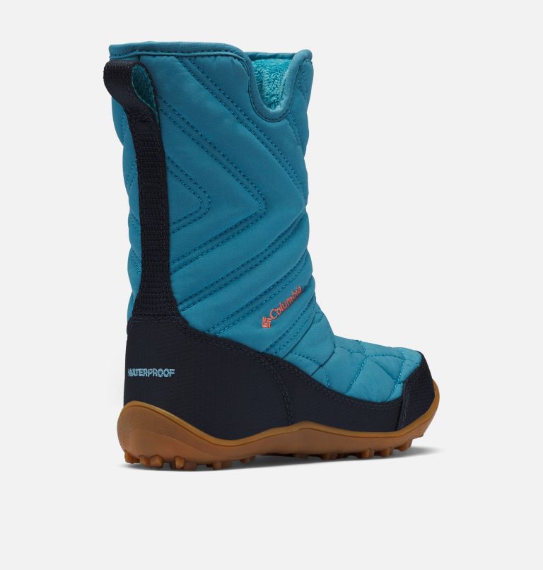 Columbia Minx Kids' Boots | KTOZRD-385