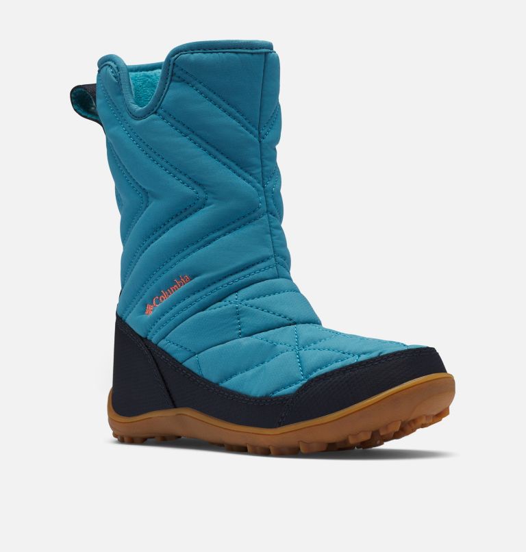 Columbia Minx Kids' Boots | KTOZRD-385