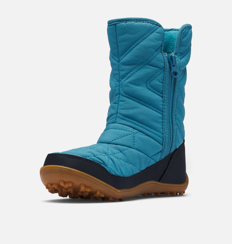 Columbia Minx Kids' Boots | KTOZRD-385