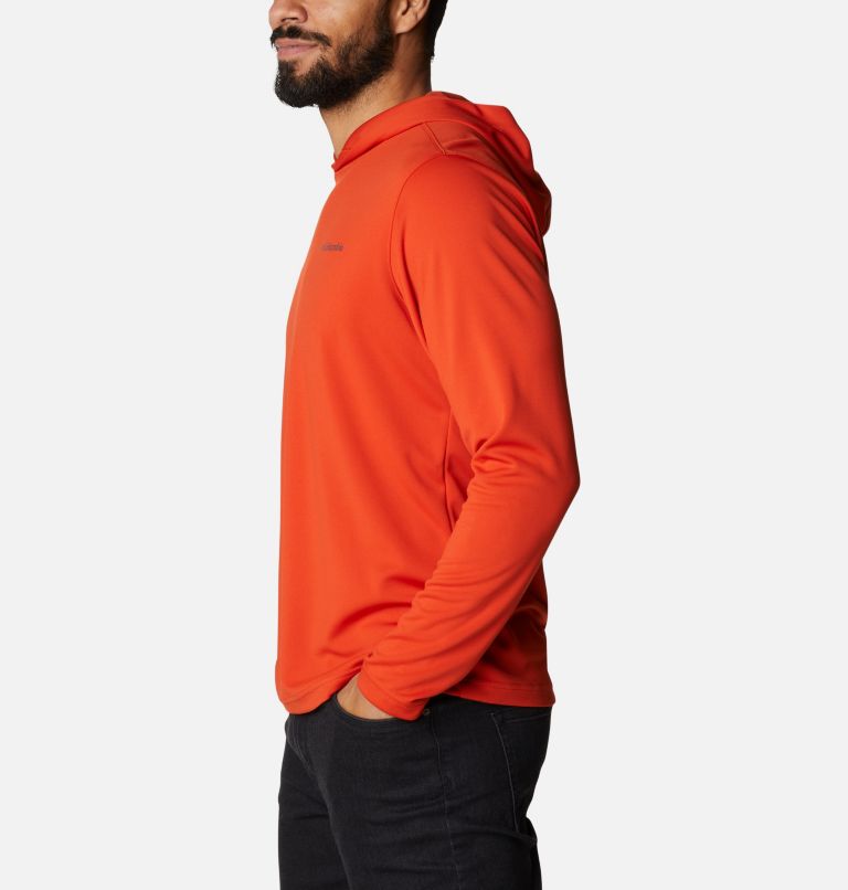 Columbia Mist Trail Men Hoodies | CABYGJ-317