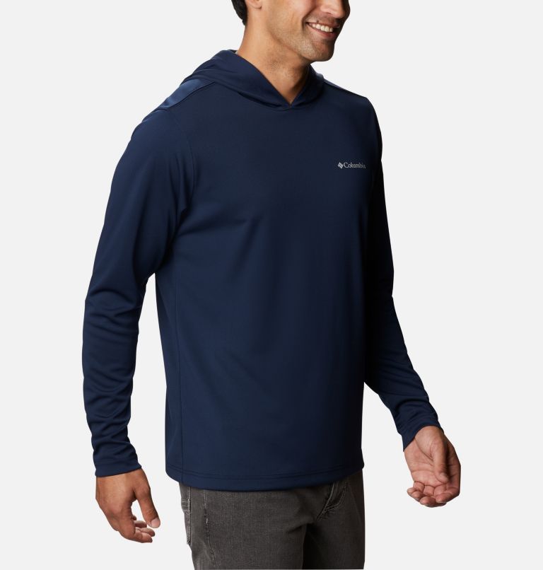 Columbia Mist Trail Men Hoodies | CLGFSA-685