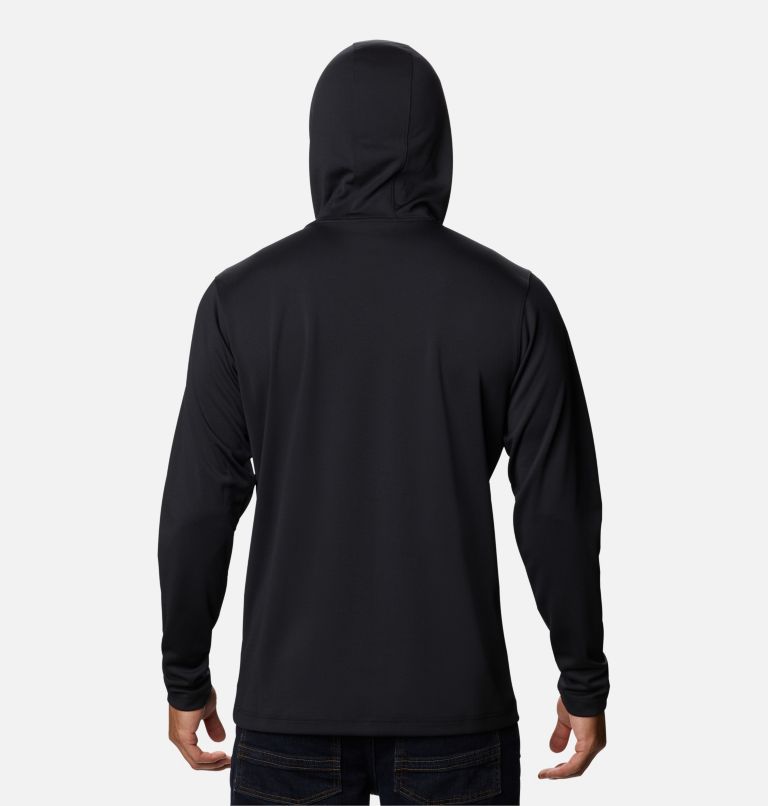 Columbia Mist Trail Men Hoodies | QANZWB-471