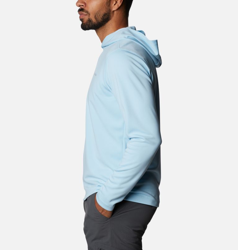 Columbia Mist Trail Men Hoodies | TORVYF-571