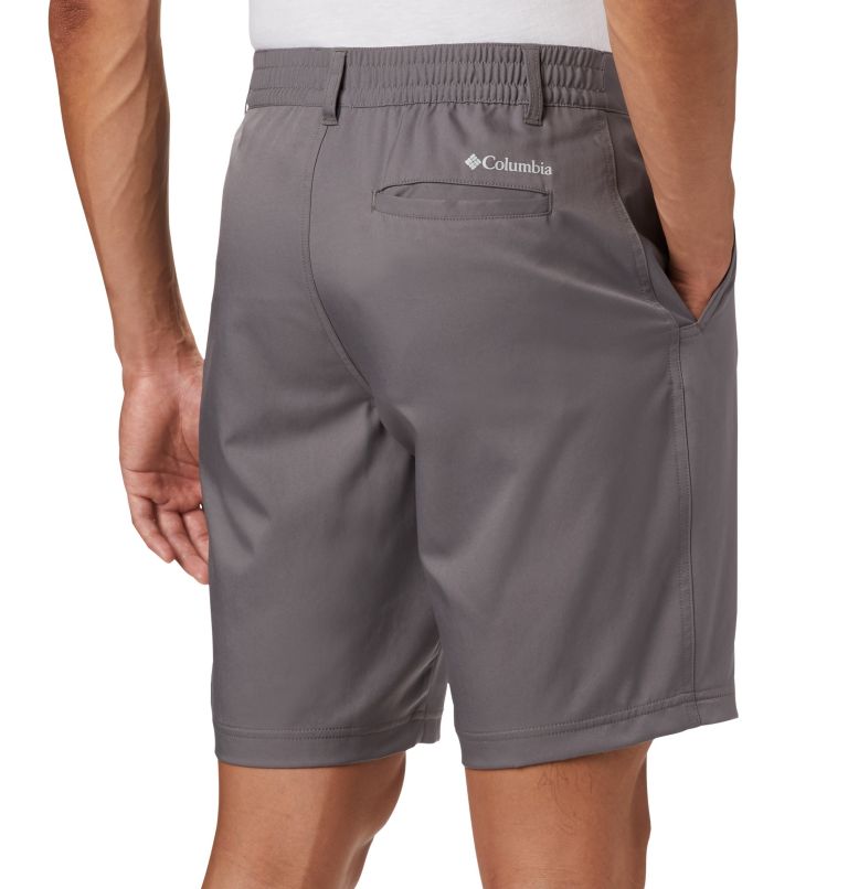 Columbia Mist Trail Men Shorts | AHBZRQ-124