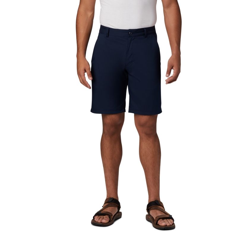 Columbia Mist Trail Men Shorts | DRPCKZ-081