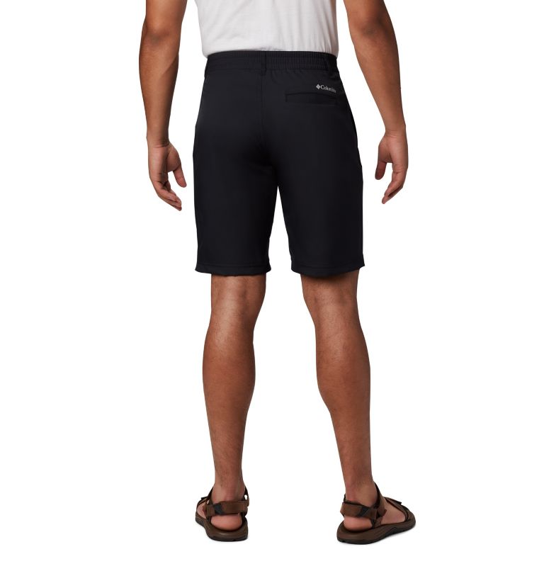 Columbia Mist Trail Men Shorts | EIGRJU-140