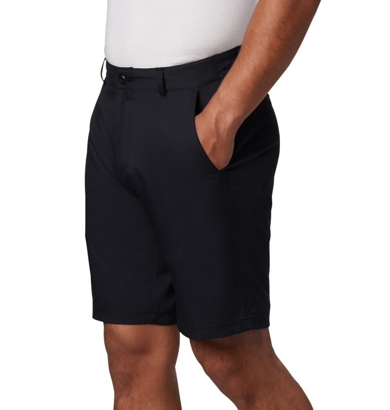 Columbia Mist Trail Men Shorts | EIGRJU-140