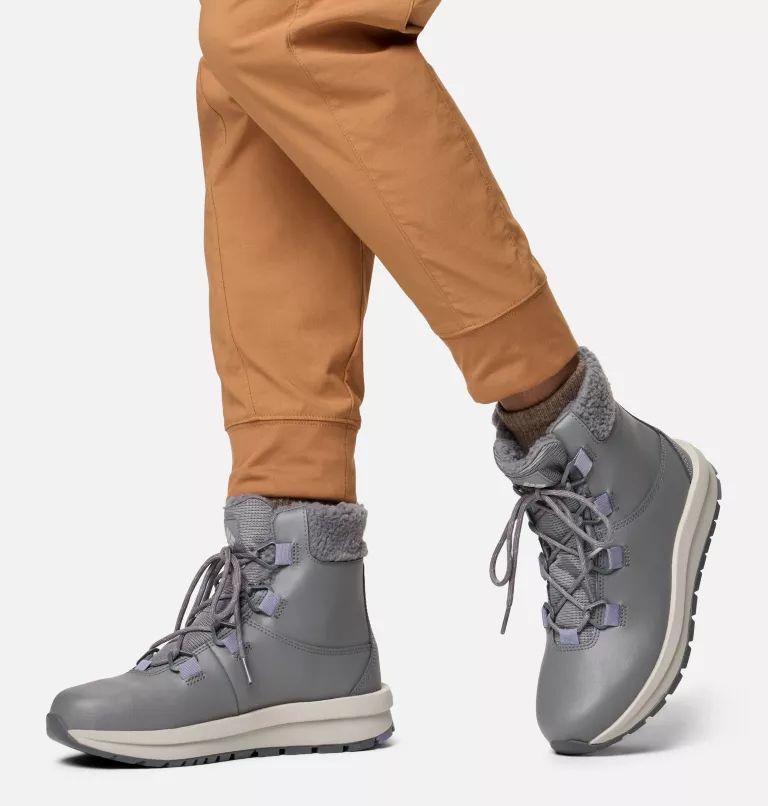 Columbia Moritza™ Women Boots Grey | YMPETV-150