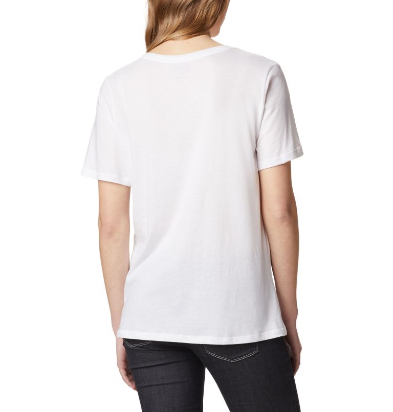 Columbia Mount Rose Women T-Shirts | AICGUV-429