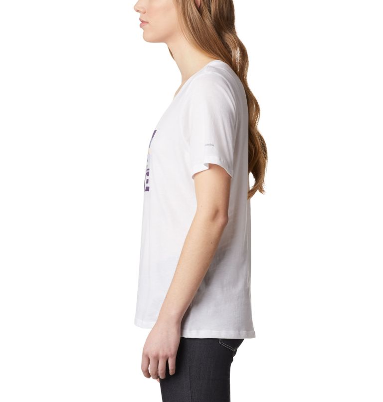 Columbia Mount Rose Women T-Shirts | AICGUV-429