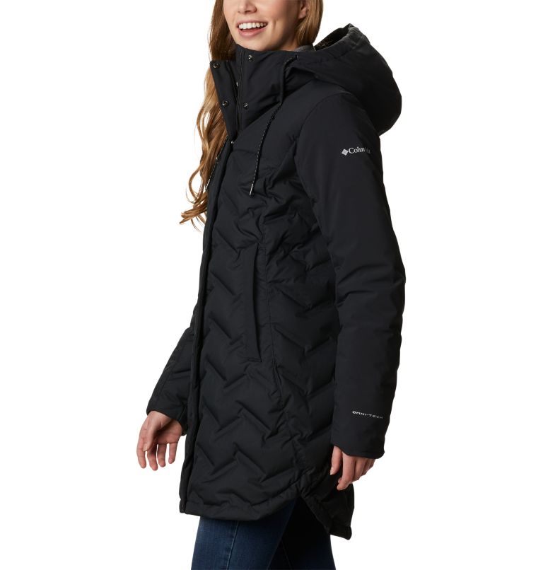 Columbia Mountain Croo Women Down Jackets | LWXRTZ-809