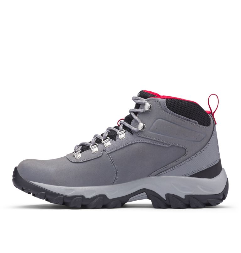 Columbia Newton Ridge Plus II Men Boots | JCIHQV-964