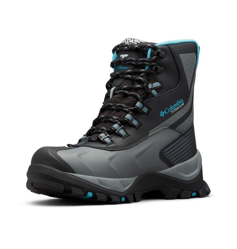 Columbia Omni-Heat 3D OutDry Women Boots | PGVYLO-243