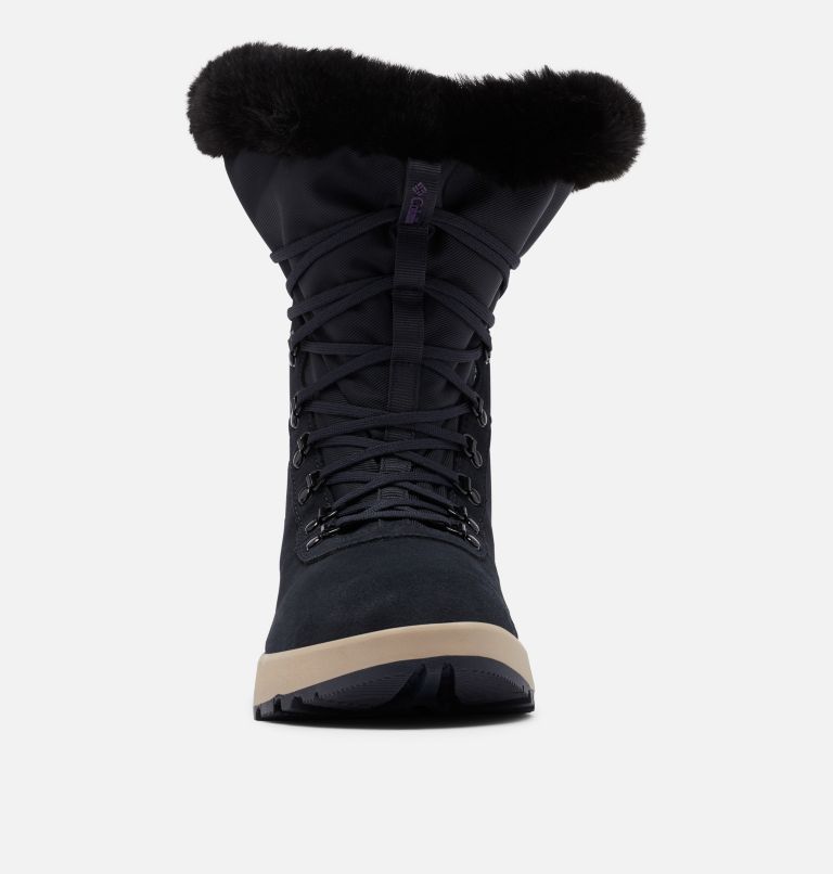 Columbia Omni-Heat High Women Boots | BNUMHC-764