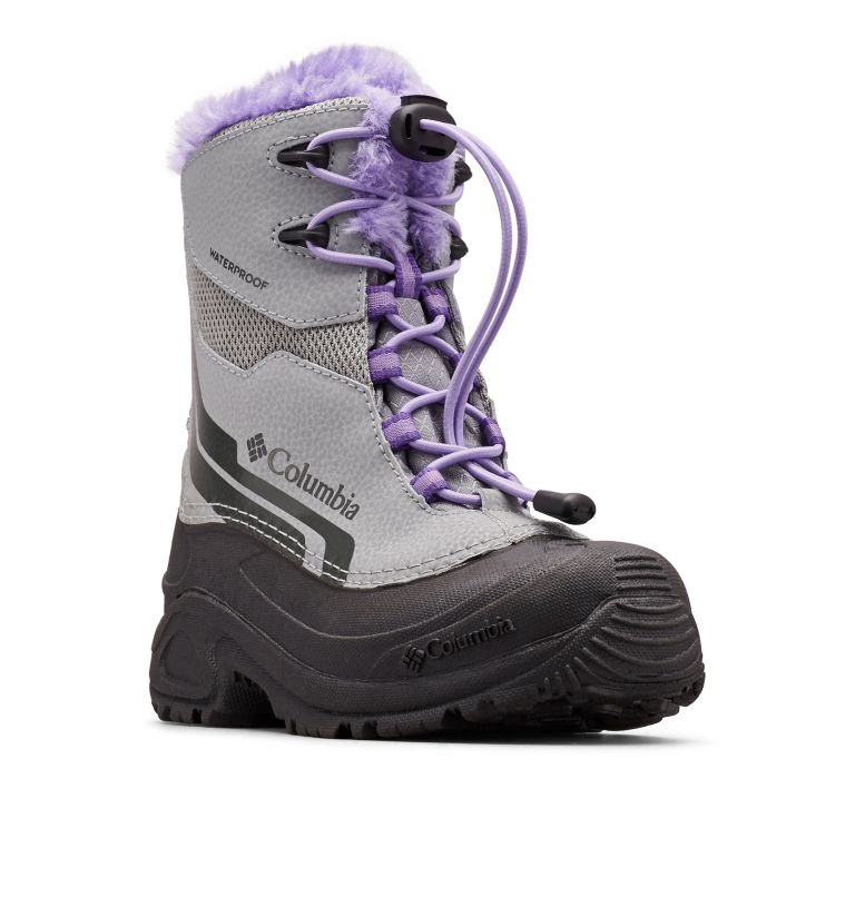 Columbia Omni-Heat Kids' Boots | YSJHEO-269