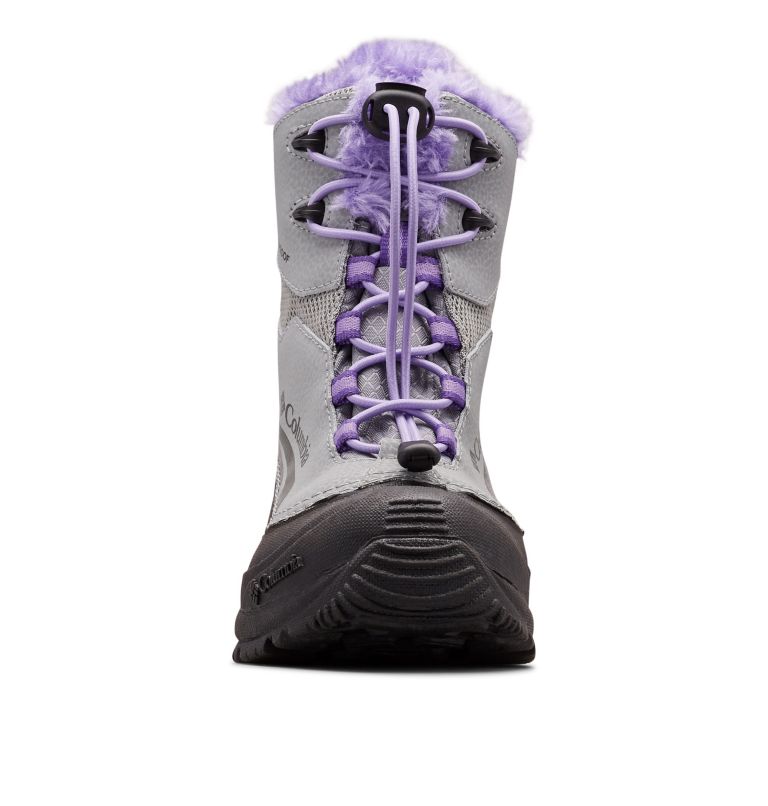 Columbia Omni-Heat Kids' Boots | YSJHEO-269