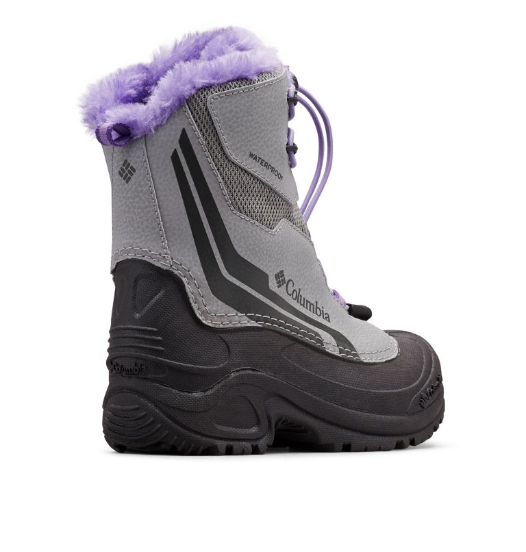 Columbia Omni-Heat Kids' Boots | YSJHEO-269