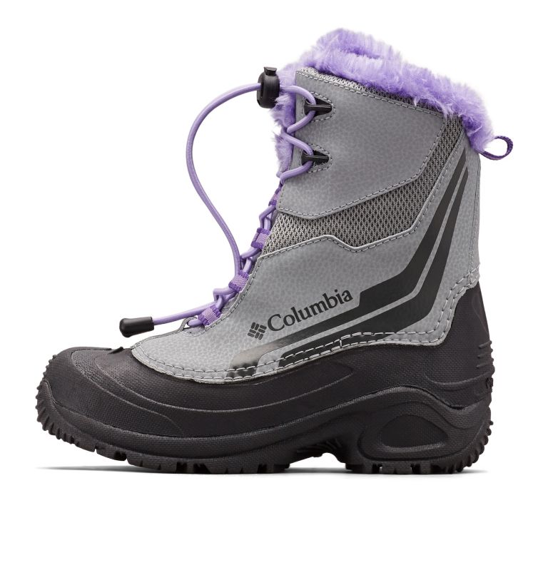 Columbia Omni-Heat Kids' Boots | YSJHEO-269