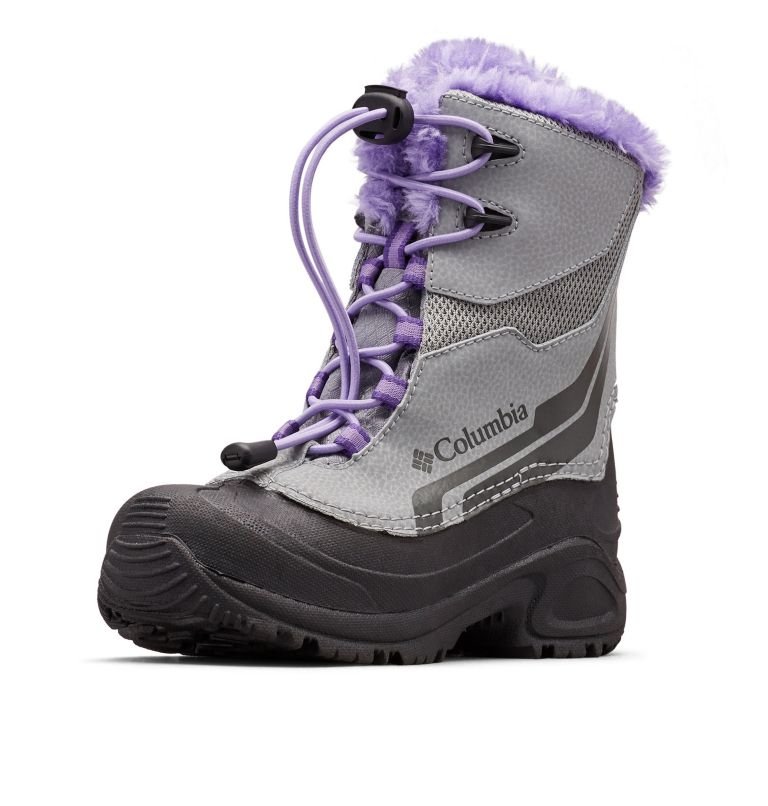 Columbia Omni-Heat Kids' Boots | YSJHEO-269