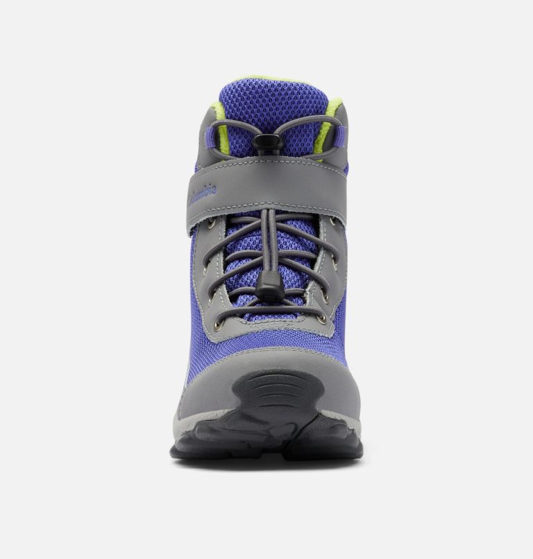 Columbia Omni-Heat Kids' Waterproof Boots | WQNUHA-182