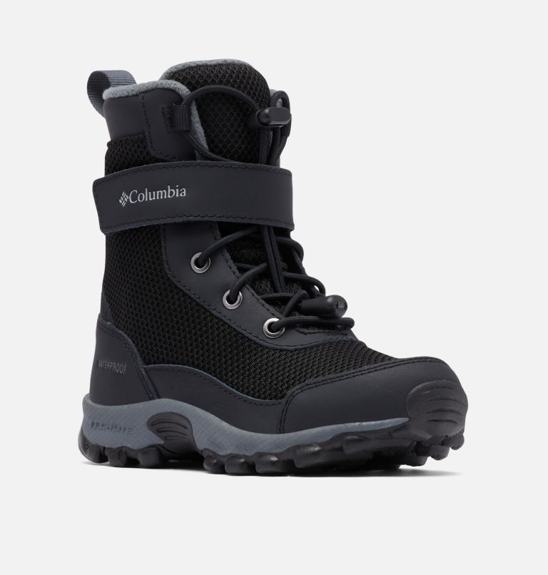 Columbia Omni-Heat Kids' Waterproof Boots | CABYWN-385