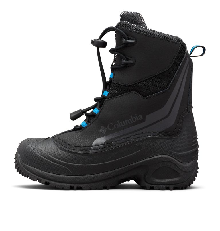 Columbia Omni-Heat Kids' Waterproof Boots | MBVJNH-351