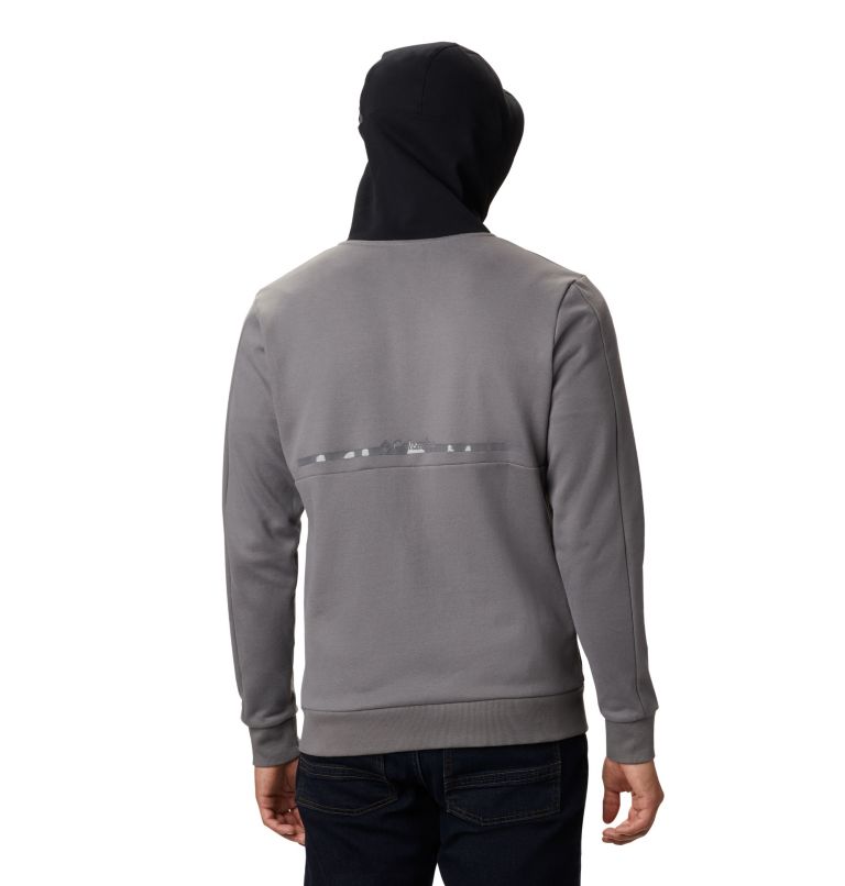 Columbia Omni-Heat Men Hoodies | DOLMHU-918